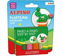 Alpino Set de Plastilina (DP000021)