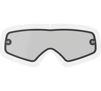 Alpinsestars Vision Dual Pane Lente de repuesto juvenil, transparente