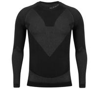 alpinus Camiseta Interior térmica Marca Modelo Thermoactive Shirt Pro Miyabi Edition Black M GT43239