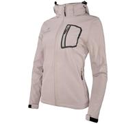 alpinus Chaqueta marca modelo Softshell jacket Bergamo W BR18182
