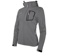 alpinus Chaqueta marca modelo Softshell jacket Bergamo W BR18186