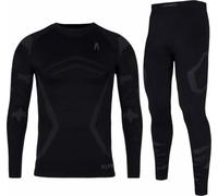 alpinus Conjunto Interior térmico Marca Modelo Thermoactive Underwear Active Idre Set M SI8945