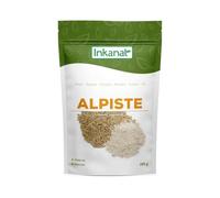 Alpiste en Polvo 200g 100% Natural - Fuente de Energía, Fibra y Proteína Vegetal - INKANAT