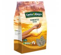 Alpiste Limpia - Canto Alegre - Cantidad: 1 kg