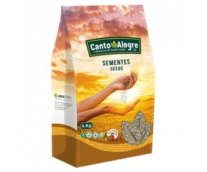 Alpiste Limpia - Canto Alegre - Cantidad: 5 kg