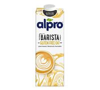 Alpro - Barista Gluten Free Oat sin gluten, 1 litro
