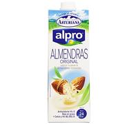 Alpro Bebida Almendras Original 1l - [pack de 4]
