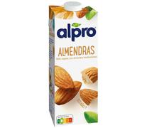 ALPRO BEBIDA DE ALMENDRAS ORIGINAL 1 L.