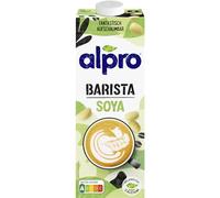 Alpro Bebida de soja Barista, 1 litro