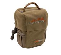 ALPS OutdoorZ Vision Range Finder Pack - Coyote Brown, Marrón (Coyote Brown), Talla única