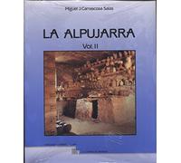 Alpujarra,La (2 Vols): 5 (Tierras del Sur)