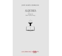 Alquimia | José María Herranz De La Casa
