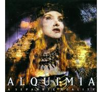 Alquimia - A Separate Reality