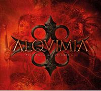 Alquimia - Alquimia & Espiritual 2Cd