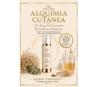 Alquimia Cutánea: El arte y la ciencia de la formulación cosmética