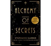 Alquimia de secretos - Libro de bolsillo NUEVO Stephanie Garbe 07/10/2025