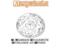 Alquimia (ebook)