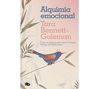 Alquimia emocional (Ficción)