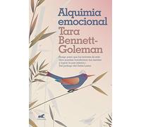 Alquimia emocional (Vergara)
