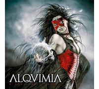 ALQUIMIA - Espiritual