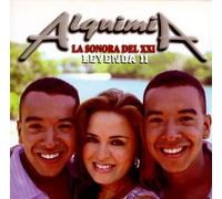 Alquimia - Leyenda 2