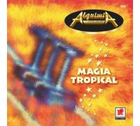 Alquimia - Magia Tropical
