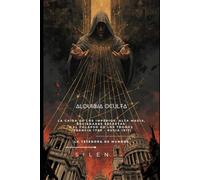 ALQUIMIA OCULTA: La Caída de los Imperios: Alta Magia, Sociedades Secretas y el Colapso de los Tronos (Francia 1789 - Rusia 1917) (Illuminati)