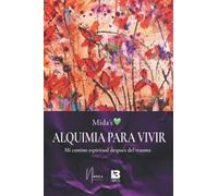 Alquimia para vivir