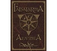 Alquimia Tour 2005 [DVD]