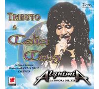 Alquimia - Tributo a Celia Cruz