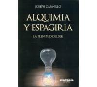 Alquimia Y Espagiria