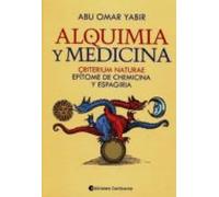 Alquimia Y Medicina