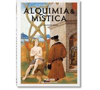 Alquimia Y Mística (Bibliotheca Universalis)