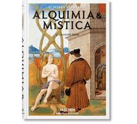 Alquimia Y Mística (Bibliotheca Universalis)