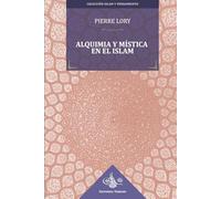 Alquimia y mística en el Islam (traducción)