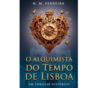 Alquimista do Tempo de Lisboa
