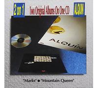 Alquin - Marks/Mountain Queen