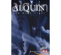 Alquin - One More Night [Alemania] [DVD]