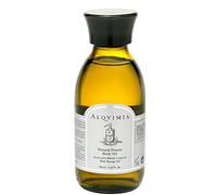 ALQVIMIA Aceite corporal Natural Fitness 150 ml