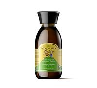Aceite corporal para niños y bebés 150 ml Alqvimia