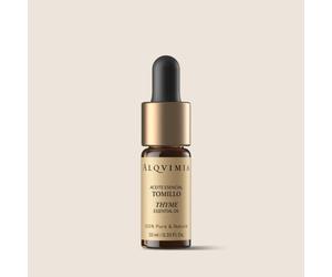 Alqvimia Aceite Esencial de Tomillo 10ml