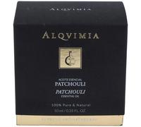 ALQVIMIA | Aceite Esencial de Patchouli 10ml