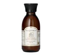 Alqvimia | Aceite Corporal Preventivo Anti-Estrías | Efecto Hidratante y Reafirmante | 150 ml