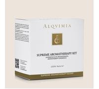 Alqvimia Cofre Supreme Aromatherapy