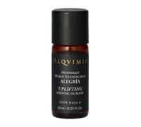 Alqvimia Essential Oil Blend Uplifting 10 ml