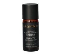 Alqvimia Essential Oil Blend Warmth 10 ml