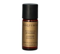 Alqvimia Essential Oil Ginger 10 ml