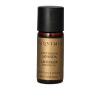 Alqvimia Essential Oil Lavender 10 ml