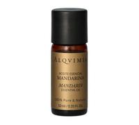 Alqvimia Essential Oil Mandarin 10 ml