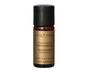 Alqvimia Essential Oil Mandarin 10 ml